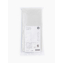 Простыня на резинке 120х60 см от Happy Baby all grey