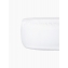 Простыня на резинке 145х70 см от Happy Baby all white