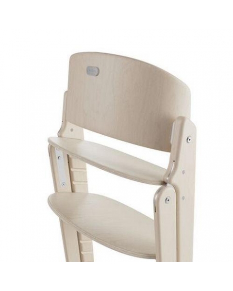 Стульчик для кормления Cybex Click & Fold 4 в 1 All Natural