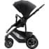 Коляска 3 в 1 Britax Roemer Smile 5Z Style и автокресло Baby-Safe PRO Style Carbon Black Carbon Black