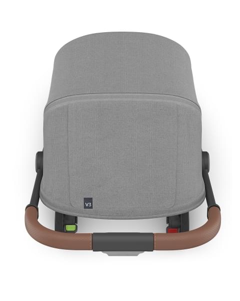 Коляска прогулочная UPPAbaby MINU V3 GREYSON