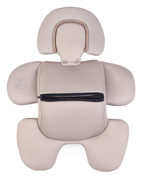 Автокресло Rant Aster Zero с базой isofix Beige