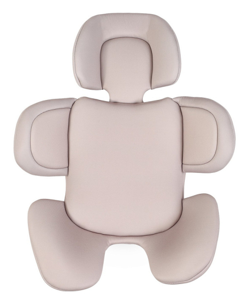 Автокресло Rant Aster Zero с базой isofix Beige
