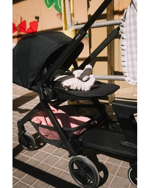 Подножка Joolz Hub2 с сидением