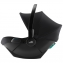 Детская коляска 3 в 1 Britax Roemer Smile 5Z Style и автокресло Baby-Safe Core Space Black Carbon Black