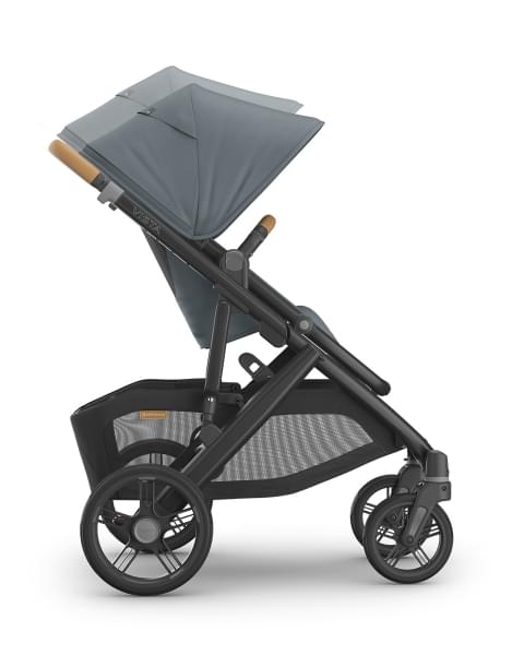 Коляска 2в1 UPPAbaby VISTA V3 DILLAN