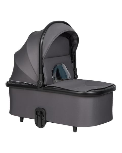 Детская коляска Farfello Solo Duo Comfort 2 в 1 Graphite/графитовый SOLO- 2