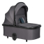 Детская коляска Farfello Solo Duo Comfort 2 в 1 Graphite/графитовый SOLO- 2