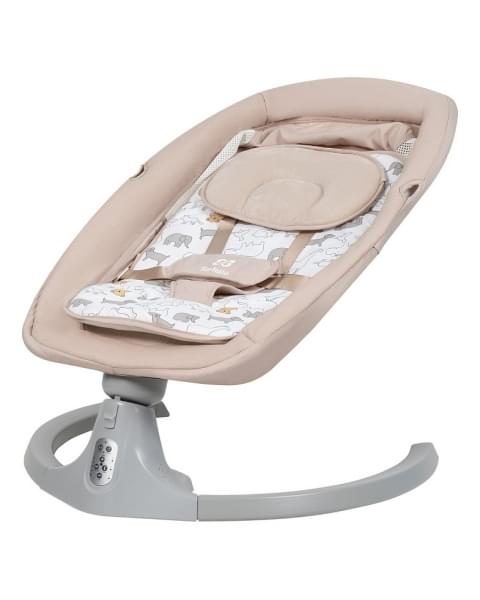 Электрические качели Farfello 88944 бежевый