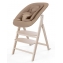 Стульчик для кормления Cybex Click & Fold 4 в 1 All Natural