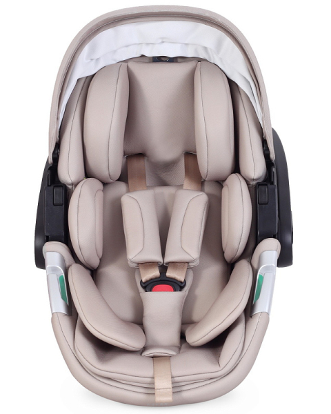 Автокресло Rant Aster Zero с базой isofix Beige