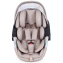 Автокресло Rant Aster Zero с базой isofix Beige