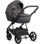 Детская коляска Tutis Viva 6 Plus Essential 3 в 1 с автокреслом Elo Lux EduSky Black 1612072 Periscape