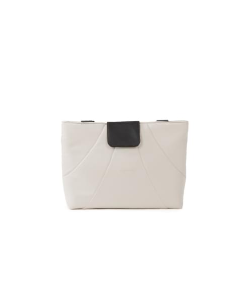 Коляска Adamex SIGMA NATURA 2 в 1 / SI-03-VANILLA