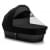 Спальный блок для коляски Cybex Gazelle S Cot Moon Black с дождевиком