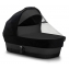 Спальный блок для коляски Cybex Gazelle S Cot Moon Black с дождевиком
