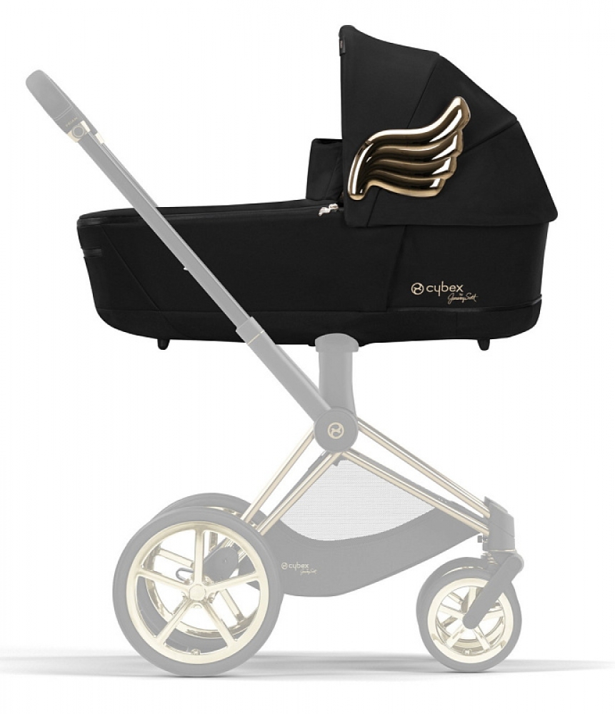Cybex priam jeremy scott. Cybex priam jeremy scott