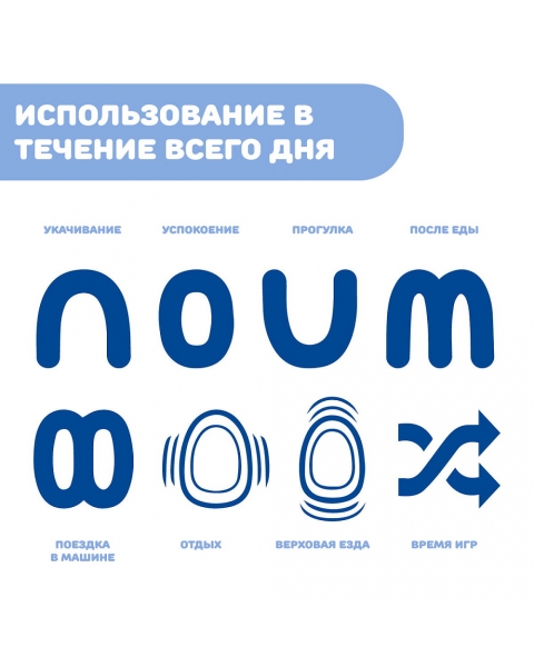 Креслице-качалка (шезлонг) детское Chicco Comfy Wave Silverspring