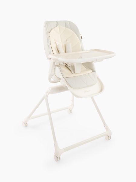 Стул для кормления ROMEO от Happy Baby, Milky