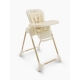 Стул для кормления WILLIAM LUX от Happy Baby milky