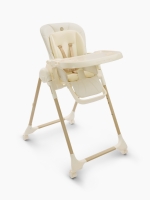 Стул для кормления WILLIAM LUX от Happy Baby milky