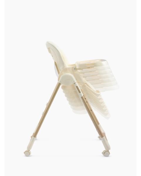 Стул для кормления WILLIAM LUX от Happy Baby milky