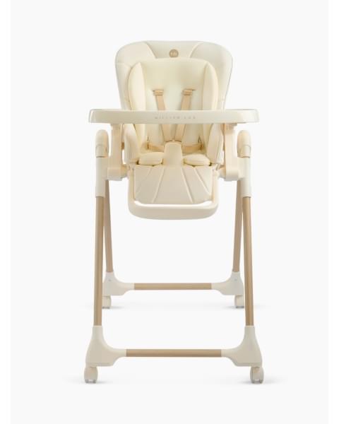 Стул для кормления WILLIAM LUX от Happy Baby milky