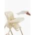 Стул для кормления WILLIAM LUX от Happy Baby milky