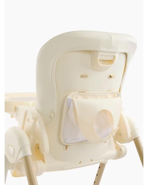 Стул для кормления WILLIAM LUX от Happy Baby milky