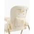 Стул для кормления WILLIAM LUX от Happy Baby milky