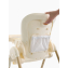 Стул для кормления WILLIAM LUX от Happy Baby milky