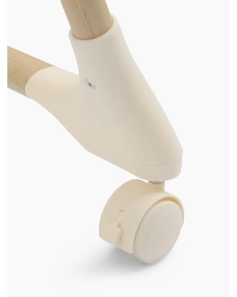 Стул для кормления WILLIAM LUX от Happy Baby milky