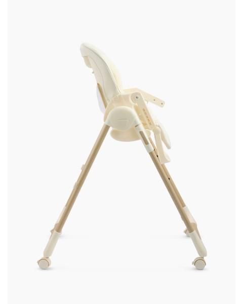 Стул для кормления WILLIAM LUX от Happy Baby milky