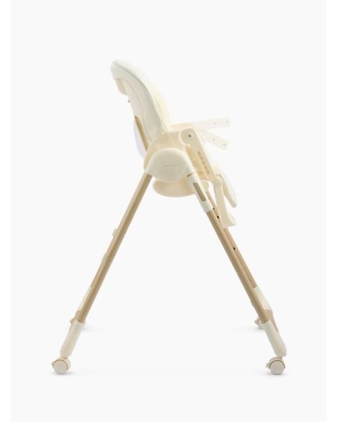 Стул для кормления WILLIAM LUX от Happy Baby milky