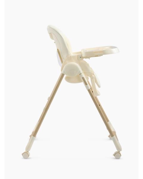 Стул для кормления WILLIAM LUX от Happy Baby milky