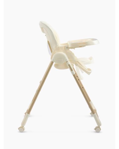 Стул для кормления WILLIAM LUX от Happy Baby milky