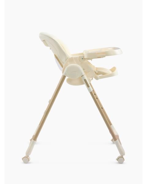 Стул для кормления WILLIAM LUX от Happy Baby milky