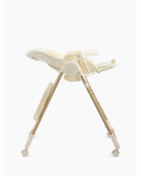 Стул для кормления WILLIAM LUX от Happy Baby milky