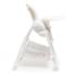 Стульчик для кормления Agex Seat’n Sleep, Beige (Бежевый)
