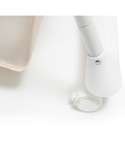 Стульчик для кормления Agex Seat’n Sleep, Beige (Бежевый)