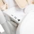 Стульчик для кормления Agex Seat’n Sleep, Beige (Бежевый)