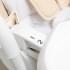Стульчик для кормления Agex Seat’n Sleep, Beige (Бежевый)