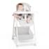 Стульчик для кормления Agex Seat’n Sleep, Beige (Бежевый)