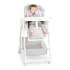 Стульчик для кормления Agex Seat’n Sleep, Beige (Бежевый)