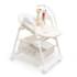 Стульчик для кормления Agex Seat’n Sleep, Beige (Бежевый)