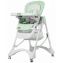 Стульчик для кормления Carrello Caramel CRL-9501/3, Pale Green (Светло-зеленый)