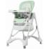 Стульчик для кормления Carrello Caramel CRL-9501/3, Pale Green (Светло-зеленый)