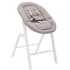 Стульчик для кормления Carrello Combi CRL-9505 Cream White