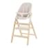 Стульчик для кормления Carrello Ergo CRL-16701 4 в 1 Sugar Beige