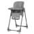 Стульчик для кормления Carrello Select CRL-16301 Graphite Grey